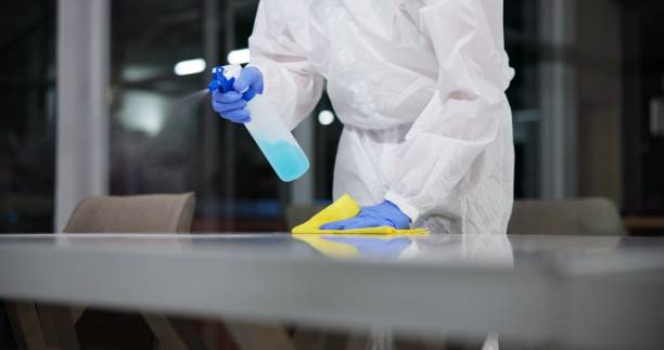 Licensed Biohazard Cleanup service in Folsom, CA - Trauma Clean Pros
